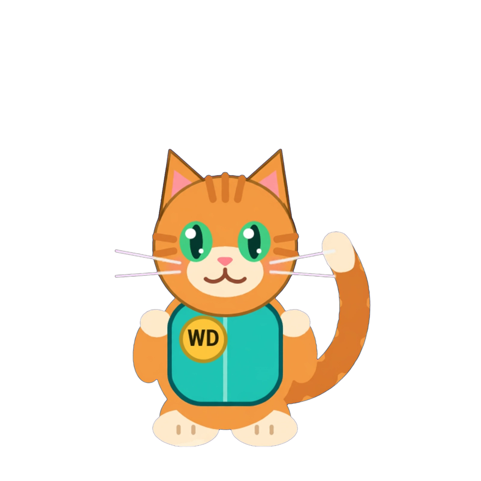wddom cat