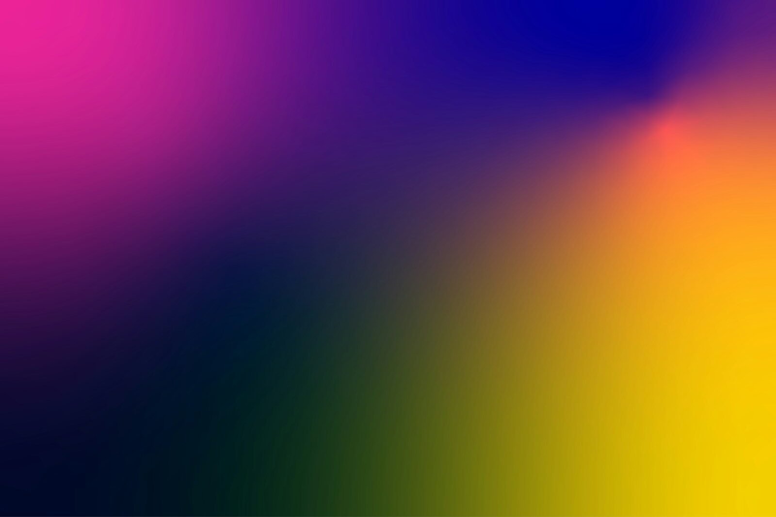 A vibrant abstract background with a colorful gradient.